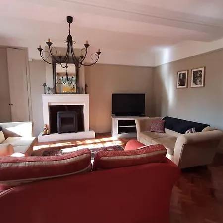 La Vieille Maison De Maître