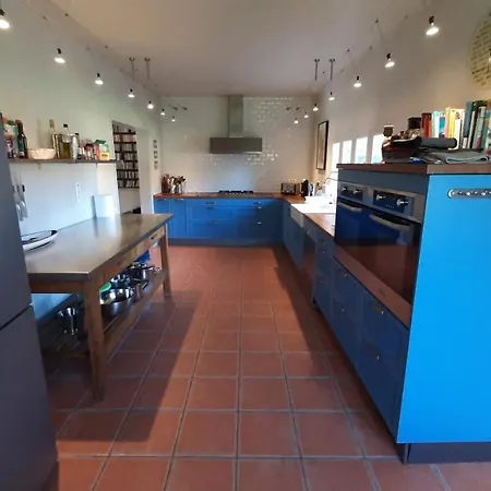 La Vieille Maison De Maître Hébergement de vacances