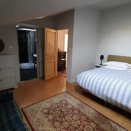 La Vieille Maison De Maître *