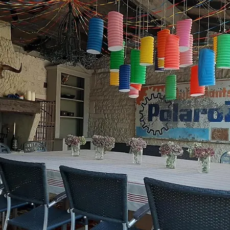 La Vieille Maison De Maître Hébergement de vacances